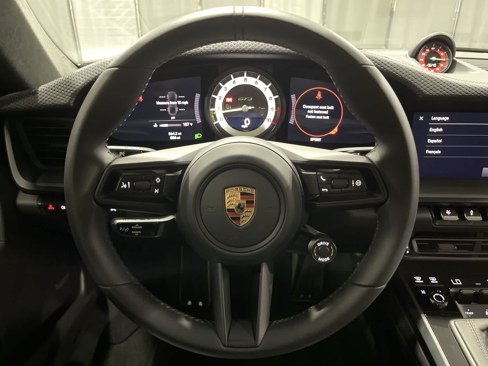 Thumbnail: 2023 Porsche 911 - 26