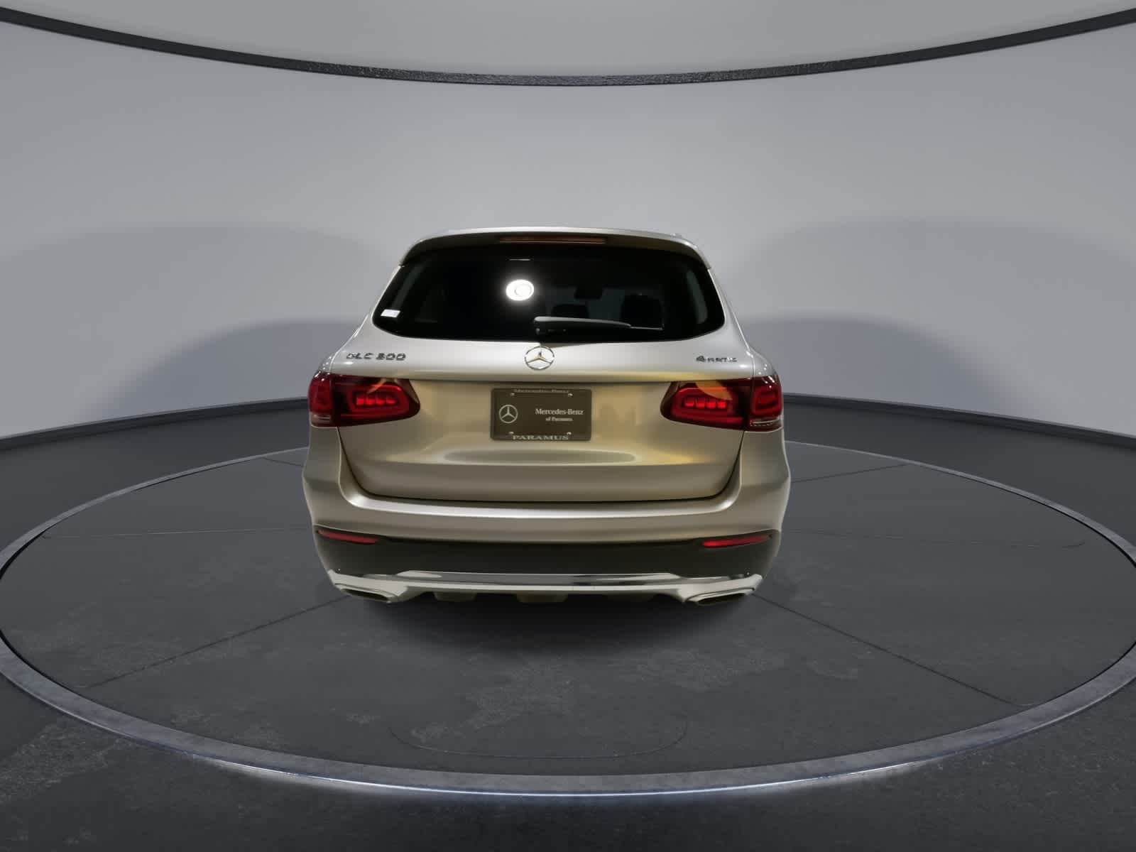 Thumbnail: 2022 Mercedes-Benz GLC - 10