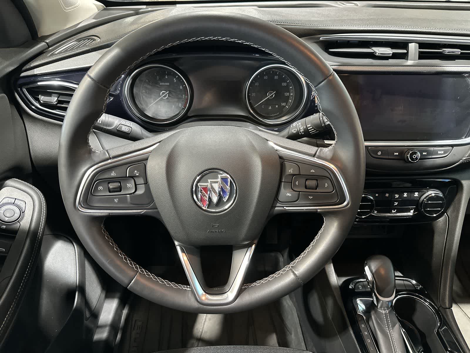 Thumbnail: 2020 Buick Encore GX - 27
