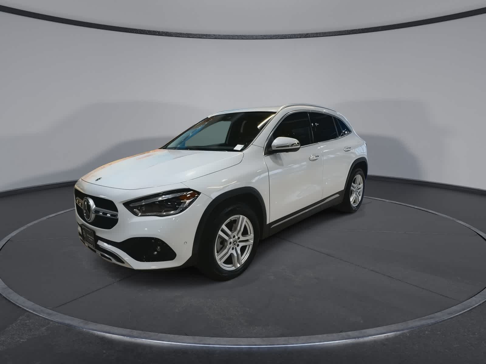 Thumbnail: 2022 Mercedes-Benz GLA - 5