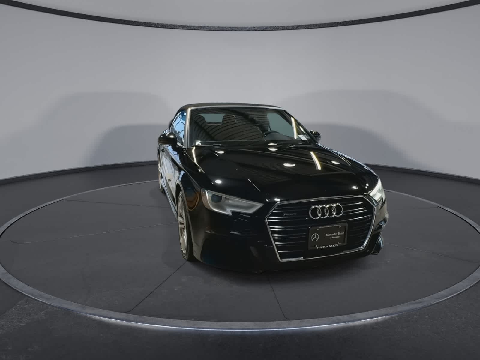 Thumbnail: 2018 Audi A3 - 3