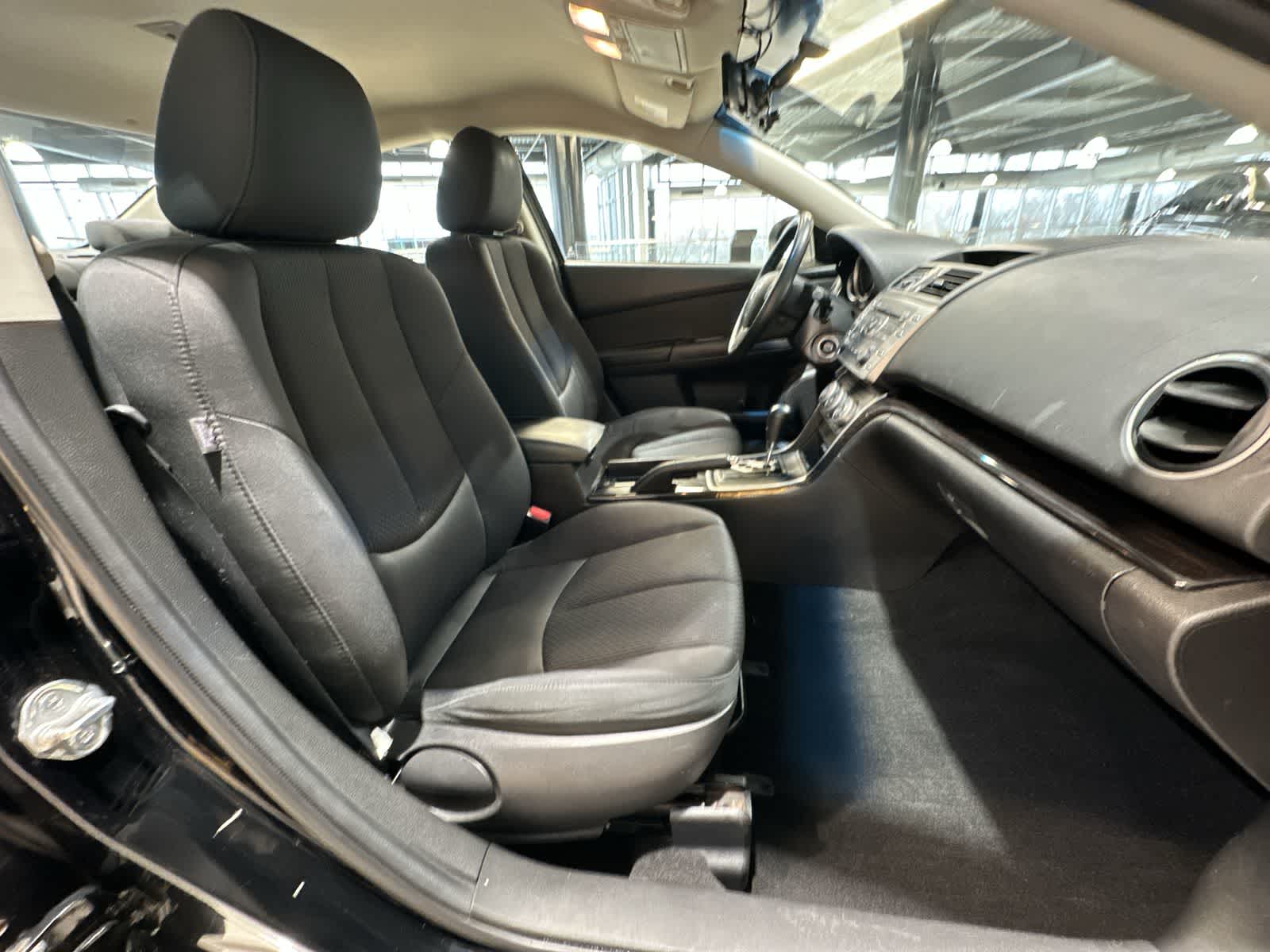 Thumbnail: 2012 Mazda Mazda6 - 26