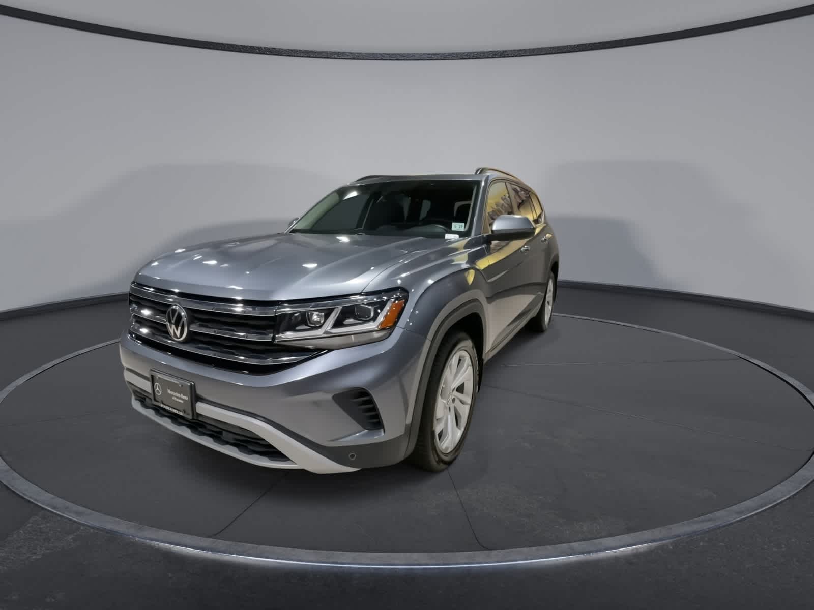 Thumbnail: 2022 Volkswagen Atlas - 5
