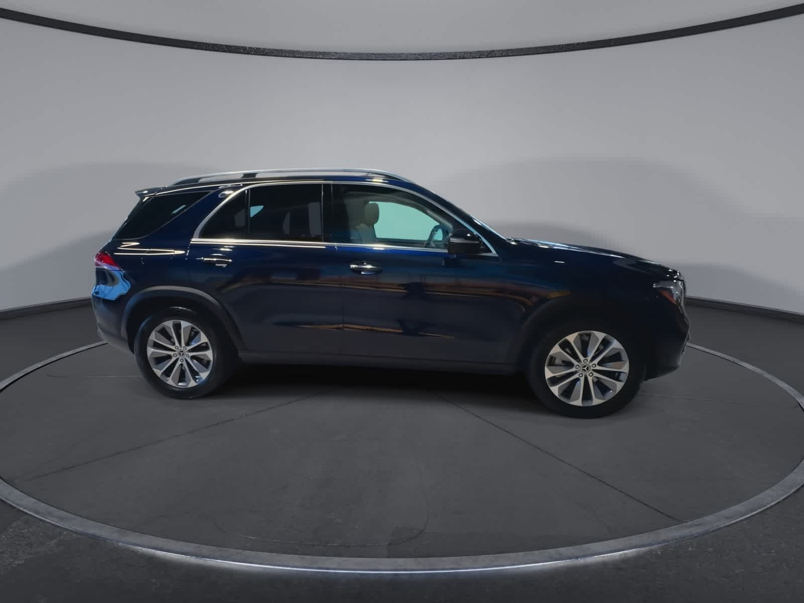 Thumbnail: 2021 Mercedes-Benz GLE - 13