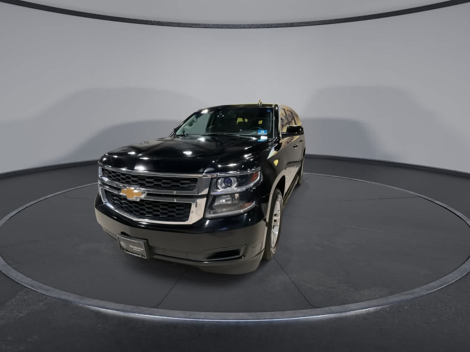 Thumbnail: 2016 Chevrolet Suburban - 5
