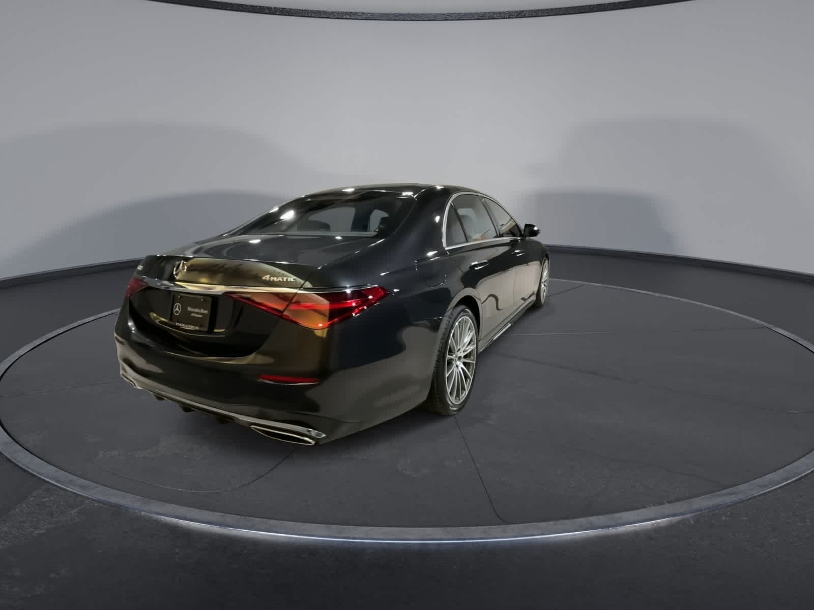 Thumbnail: 2022 Mercedes-Benz S-Class - 11