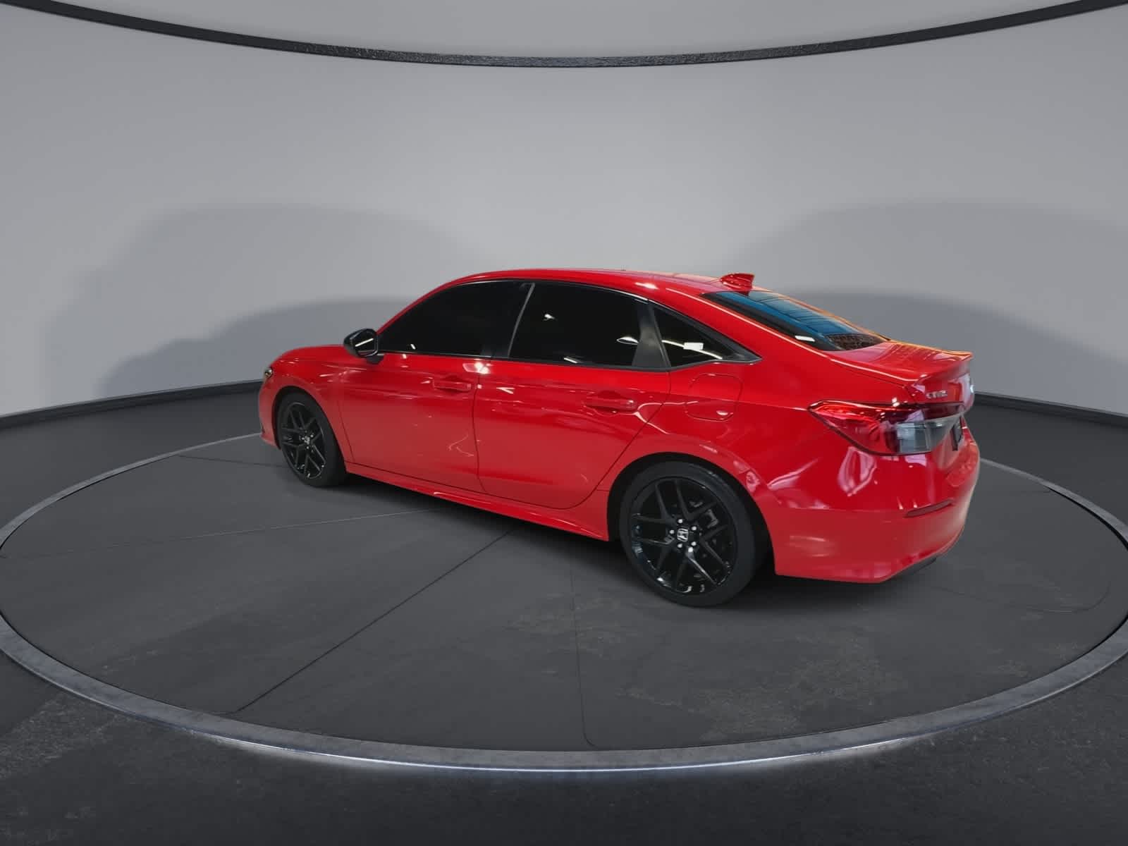 Thumbnail: 2023 Honda Civic - 7