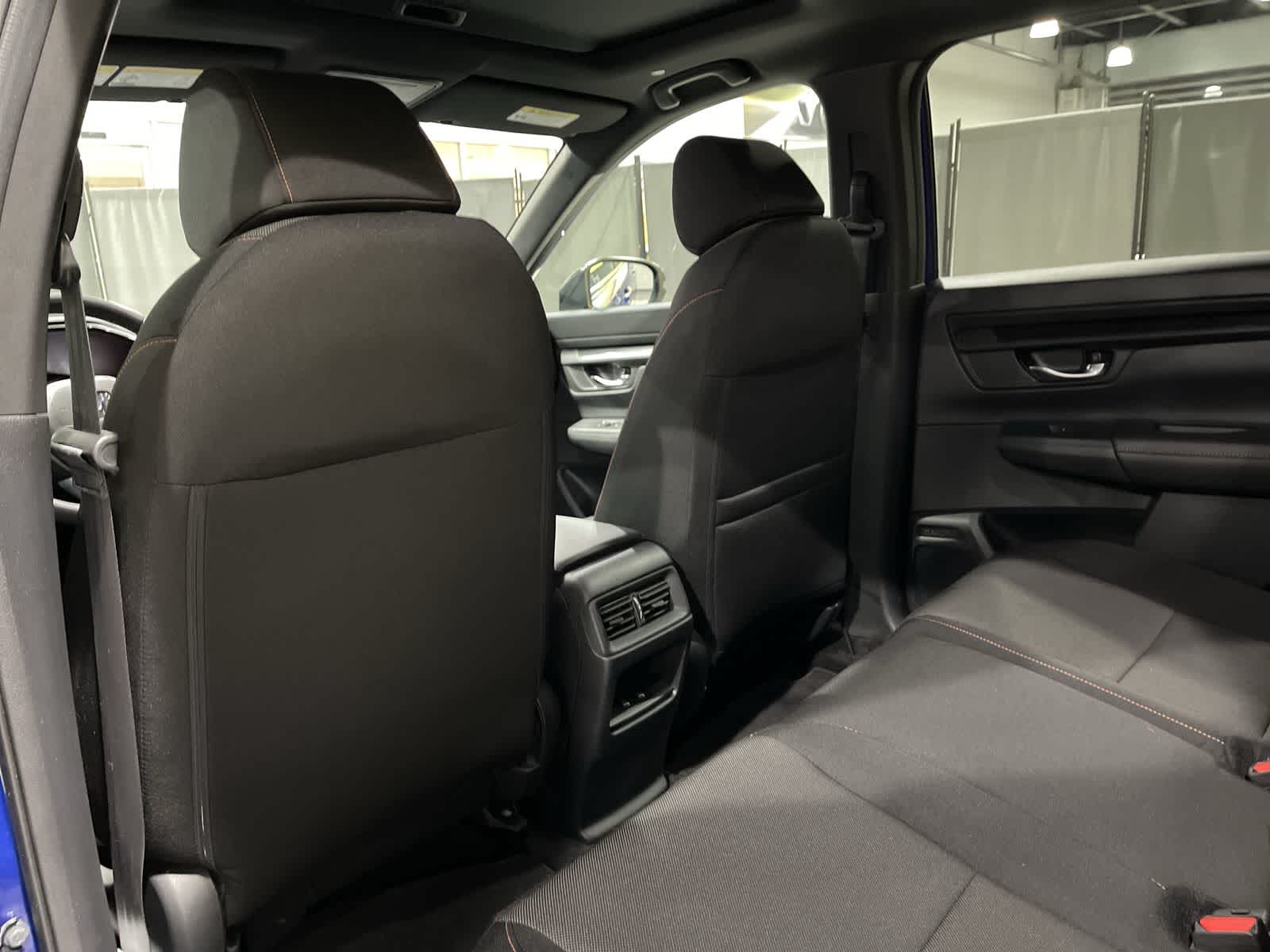 Thumbnail: 2025 Honda CR-V - 24