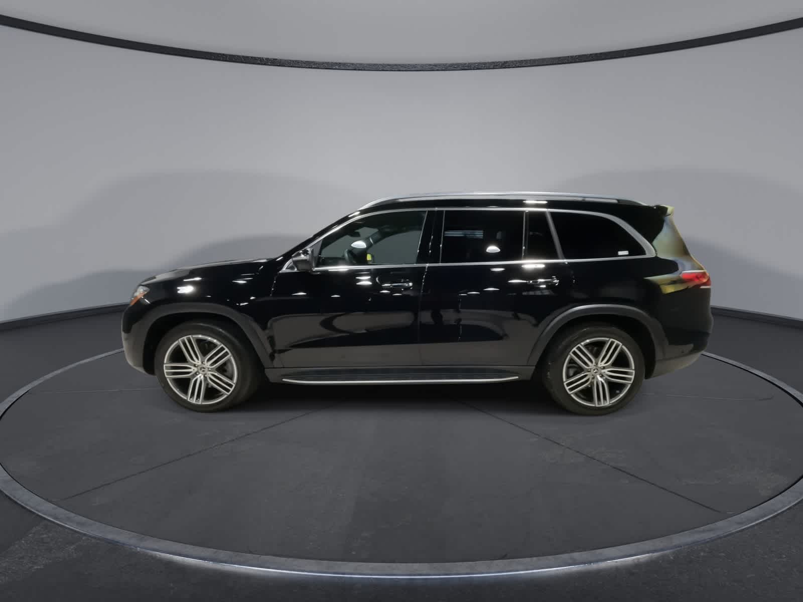 Thumbnail: 2022 Mercedes-Benz GLS - 5
