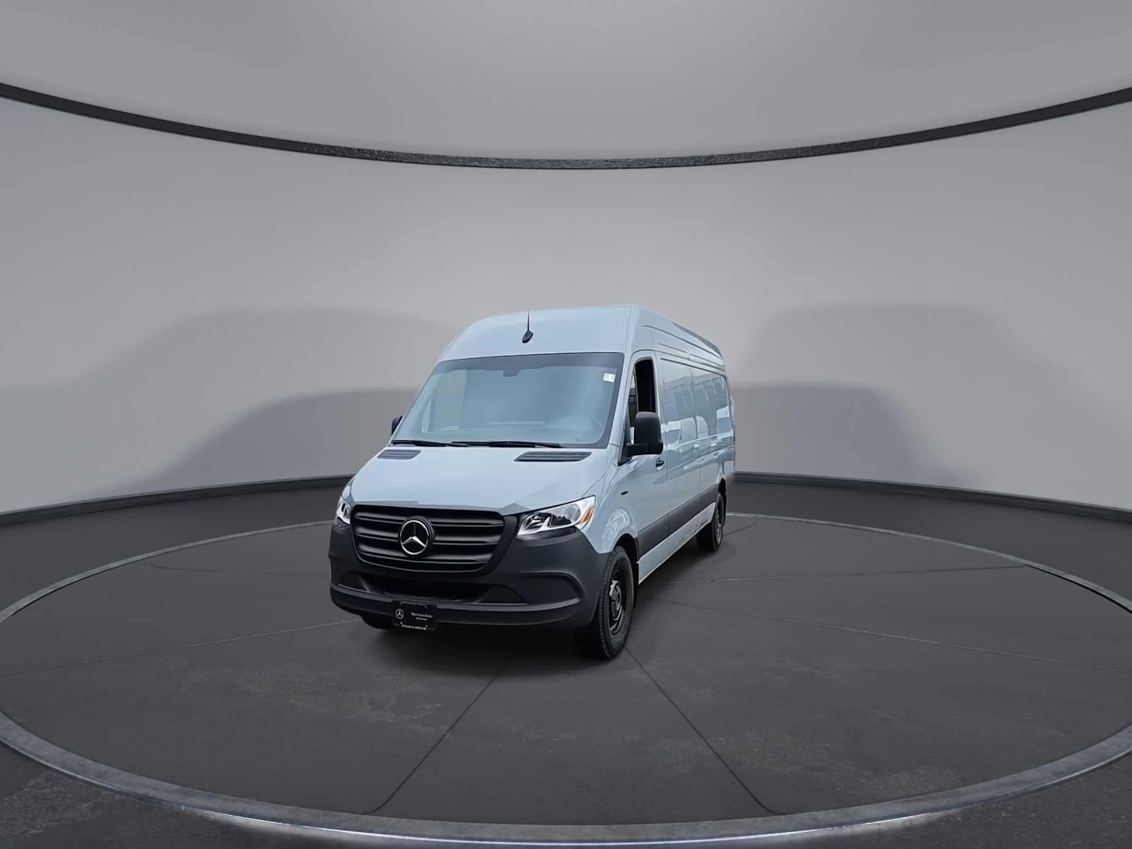 Thumbnail: 2024 Mercedes-Benz eSprinter - 4