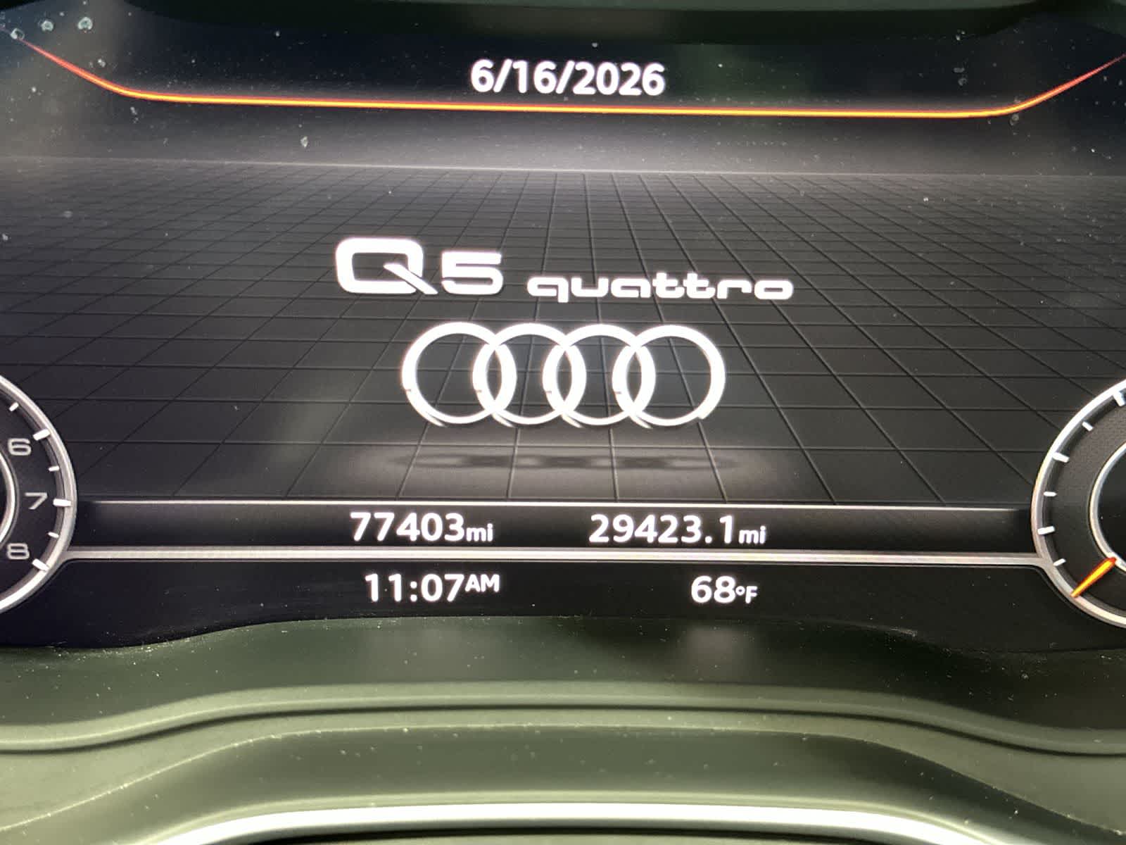 Thumbnail: 2019 Audi Q5 - 30