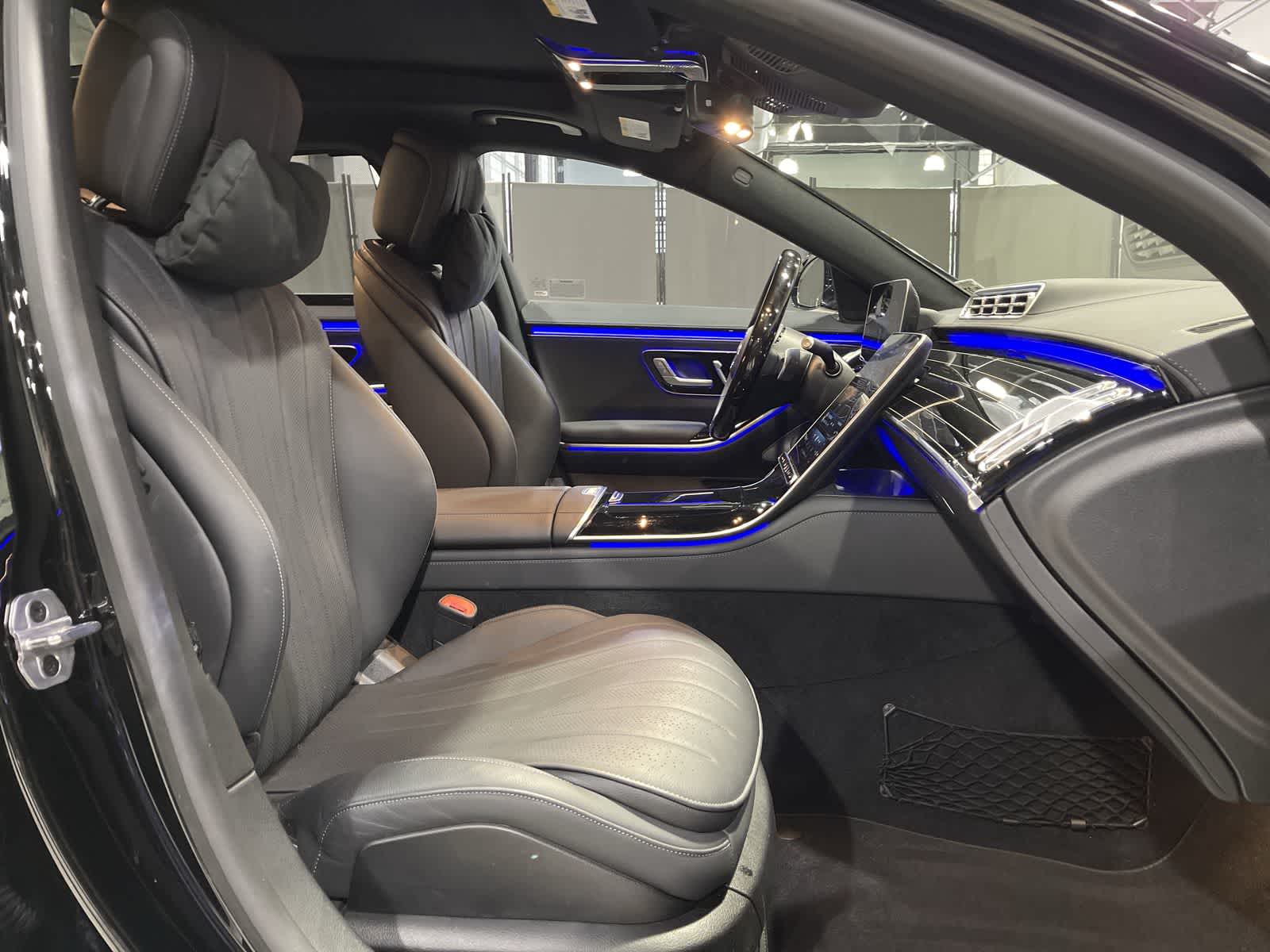 Thumbnail: 2022 Mercedes-Benz B-Class - 26
