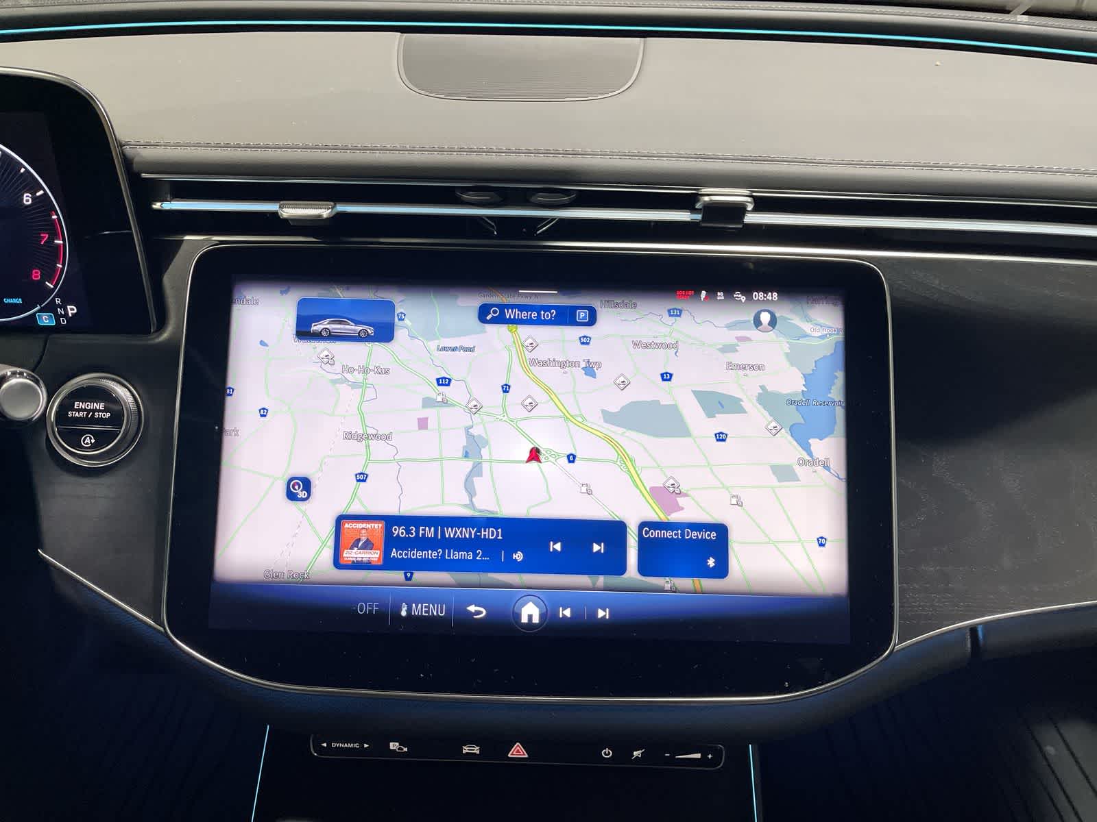 Thumbnail: 2025 Mercedes-Benz E-Class - 28