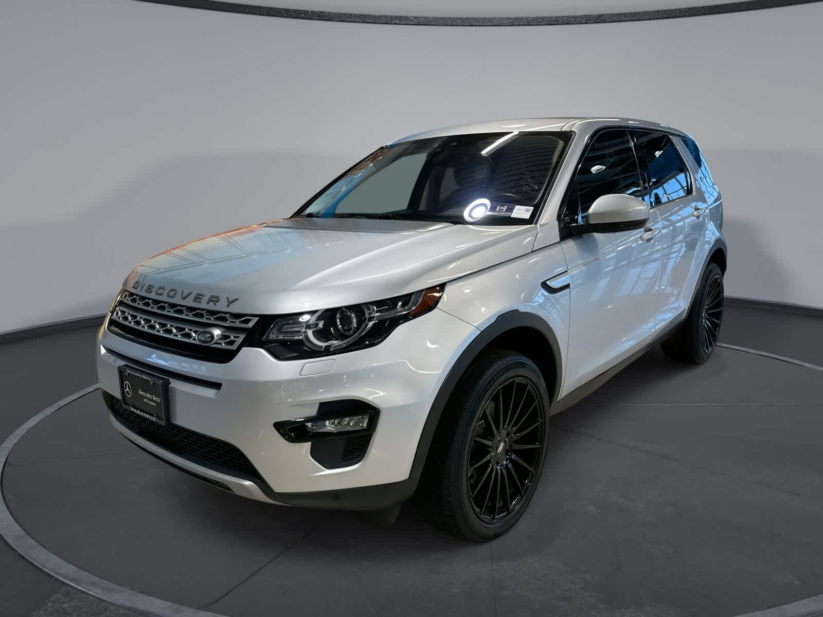 2019 Land Rover Discovery Sport  -
                  Paramus, NJ