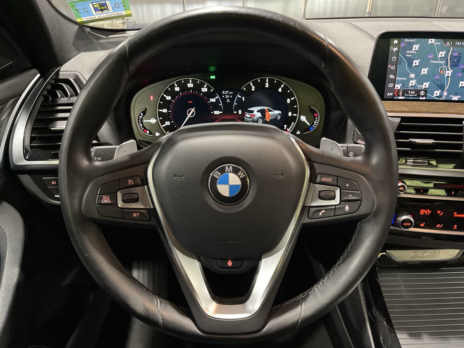 Thumbnail: 2019 BMW X3 - 27