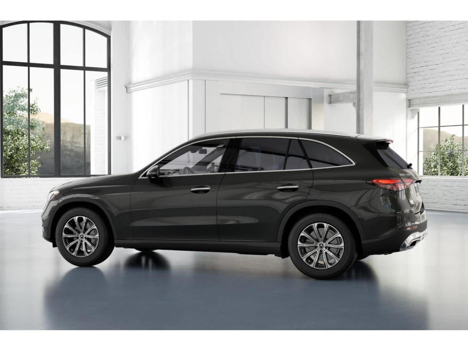 Thumbnail: 2026 Mercedes-Benz GLC - 31