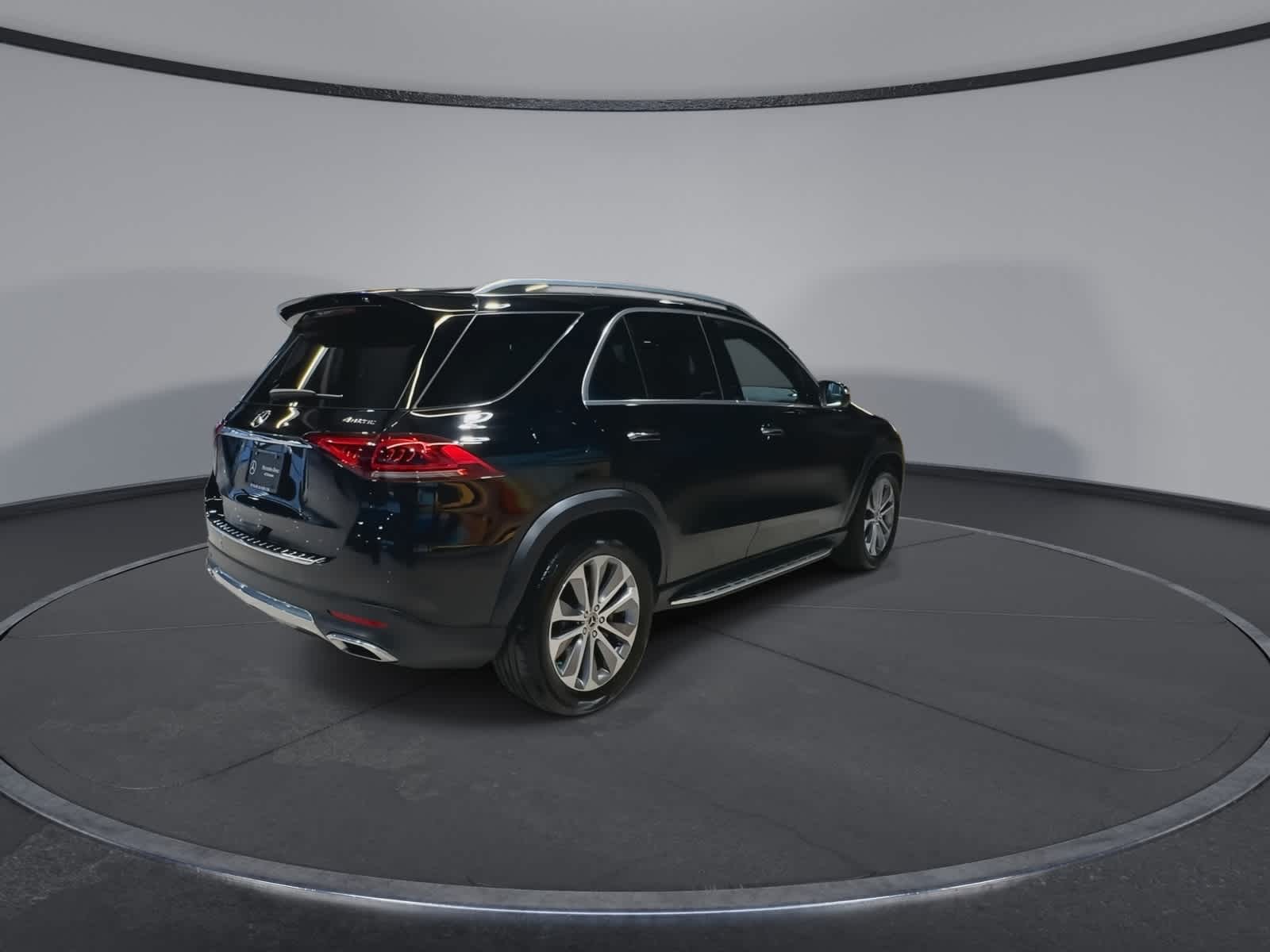 Thumbnail: 2023 Mercedes-Benz GLE - 11