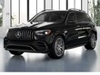  Mercedes-Benz AMG GLE 63