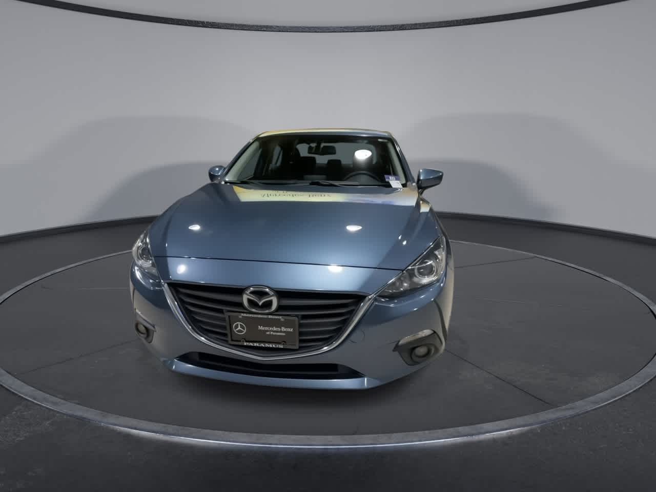 Thumbnail: 2016 Mazda Mazda3 - 4