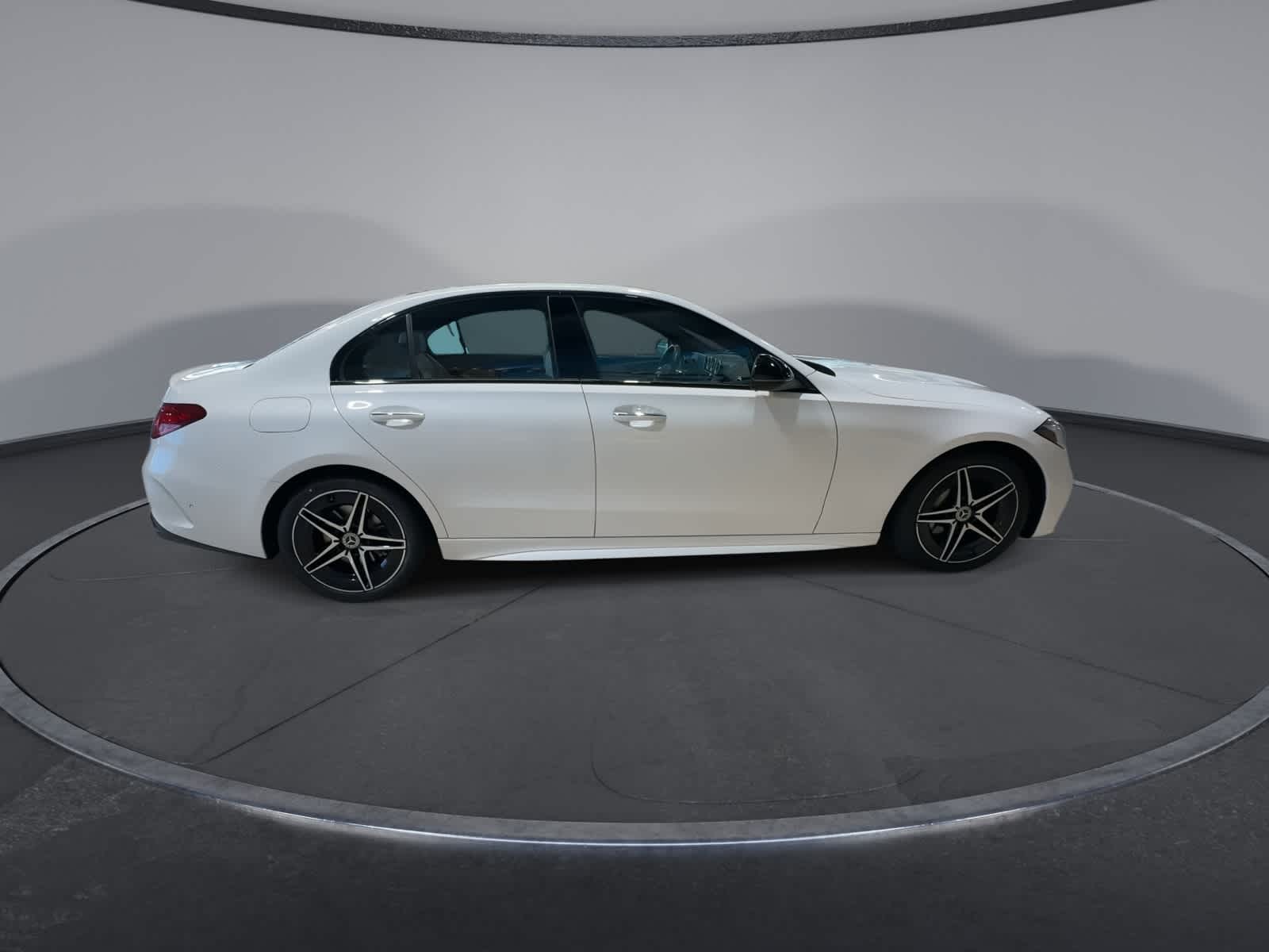 Thumbnail: 2024 Mercedes-Benz C-Class - 12