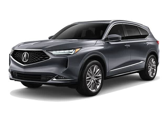 2023 Acura MDX SH-AWD w/Advance Package's photo