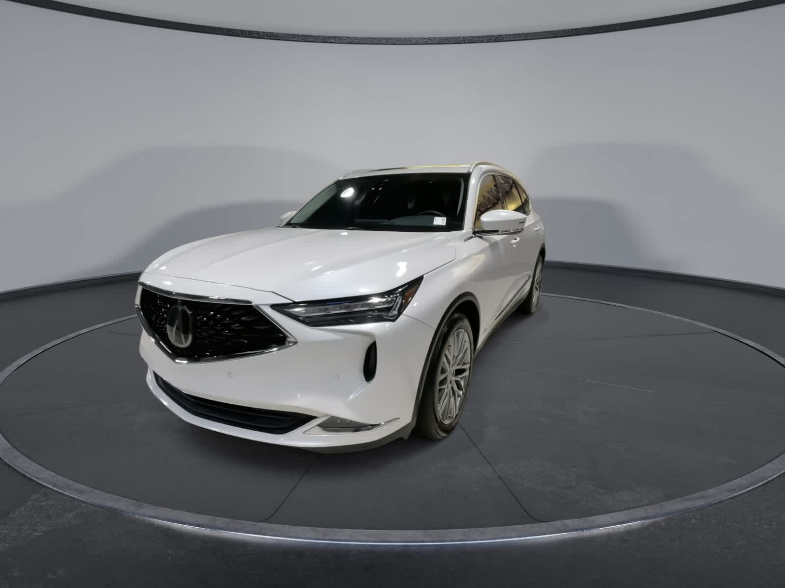 Thumbnail: 2023 Acura MDX - 5