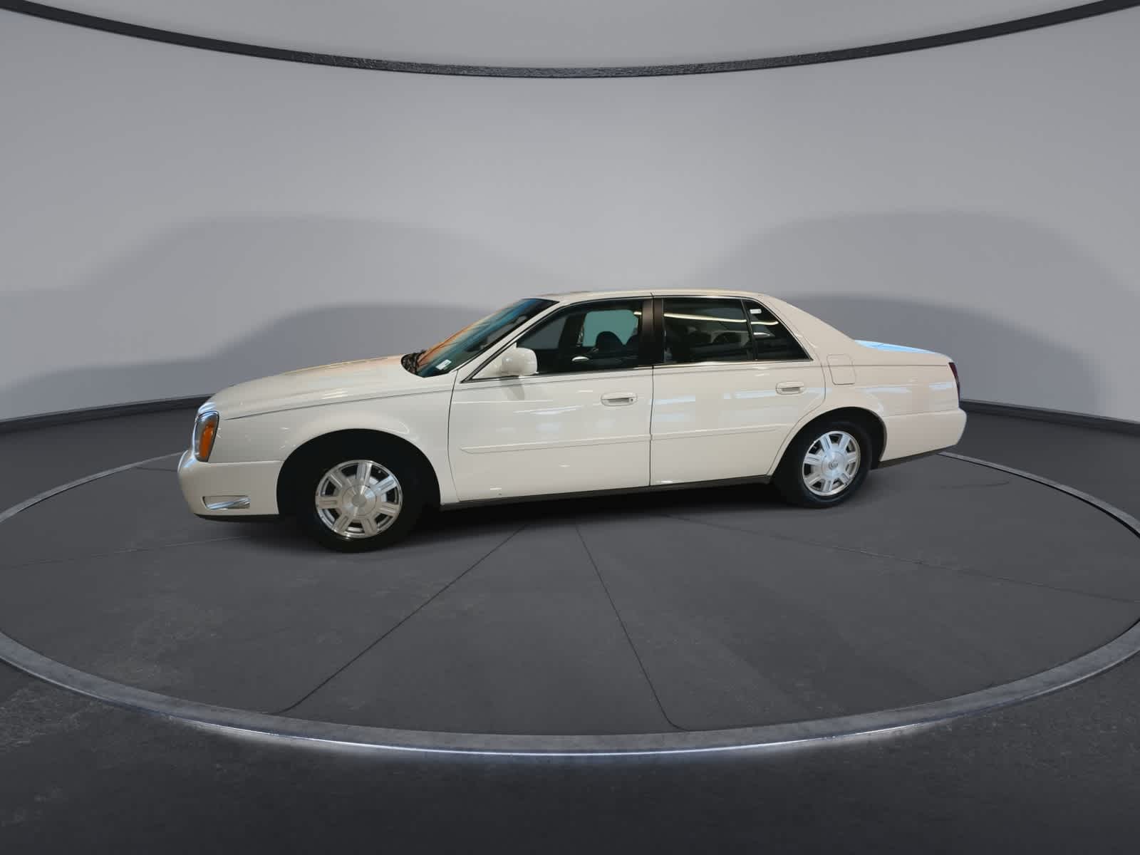 Thumbnail: 2003 Cadillac DeVille - 6