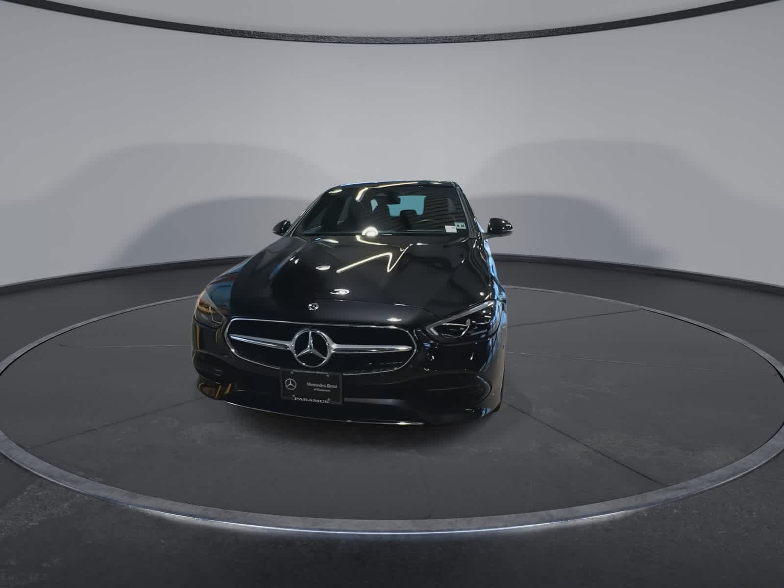 Thumbnail: 2023 Mercedes-Benz C-Class - 4
