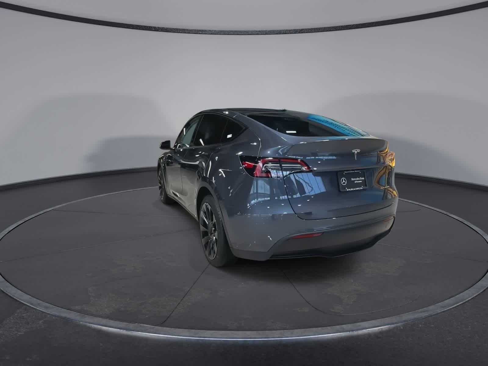 Thumbnail: 2022 Tesla Model Y - 9