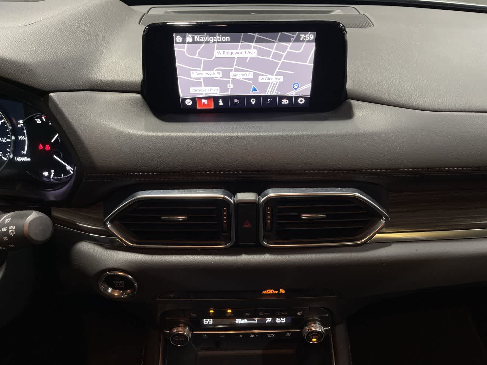 Thumbnail: 2019 Mazda CX-5 - 28