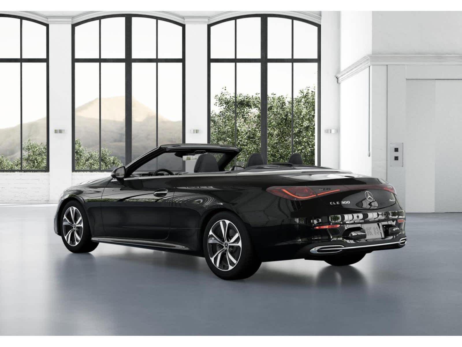 Thumbnail: 2026 Mercedes-Benz CLE - 28