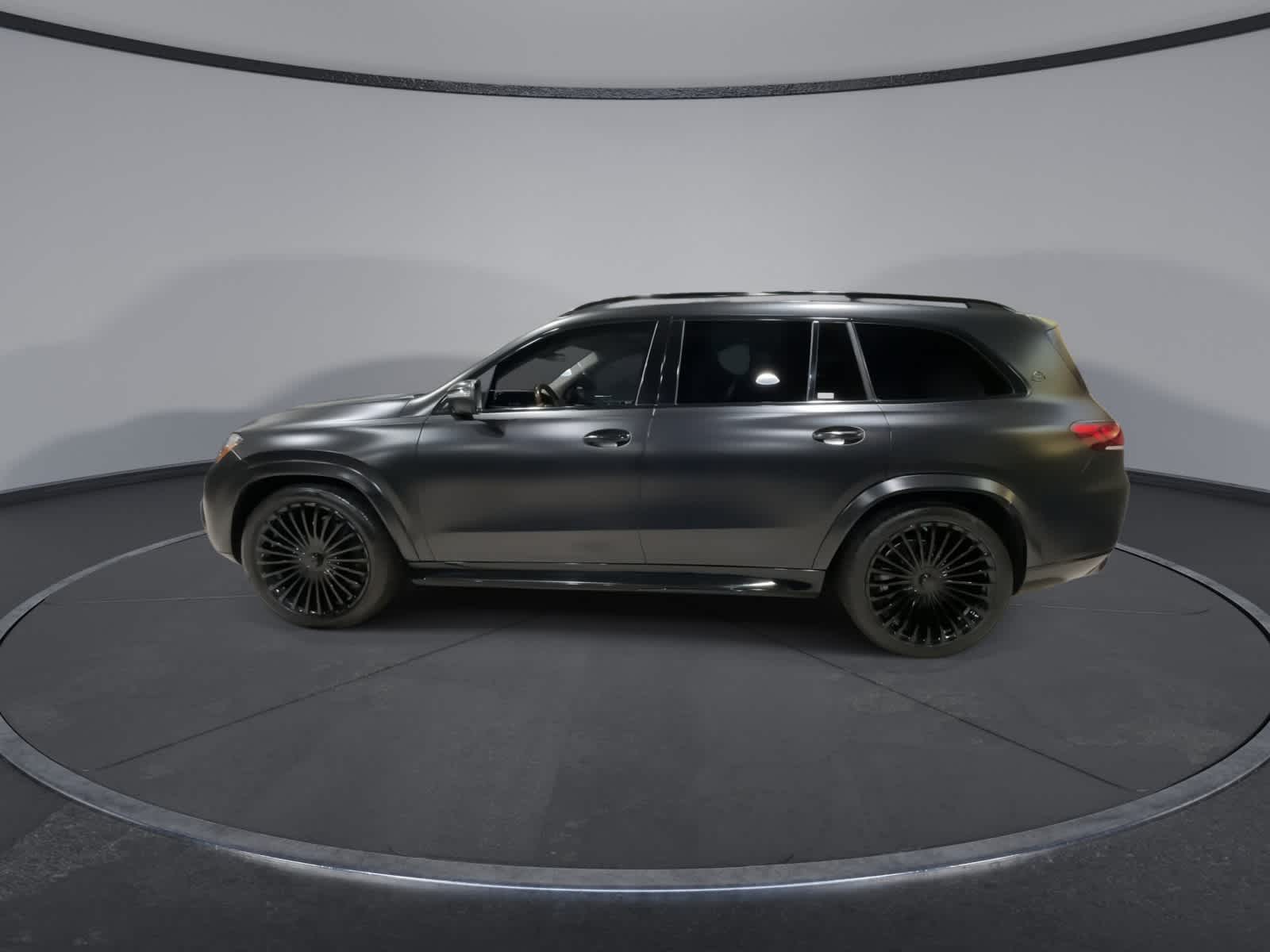 Thumbnail: 2023 Mercedes-Benz GLS - 7