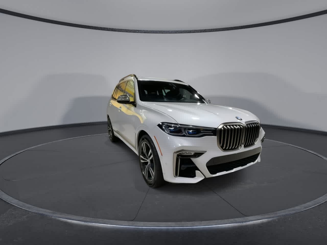 Thumbnail: 2022 BMW X7 - 3