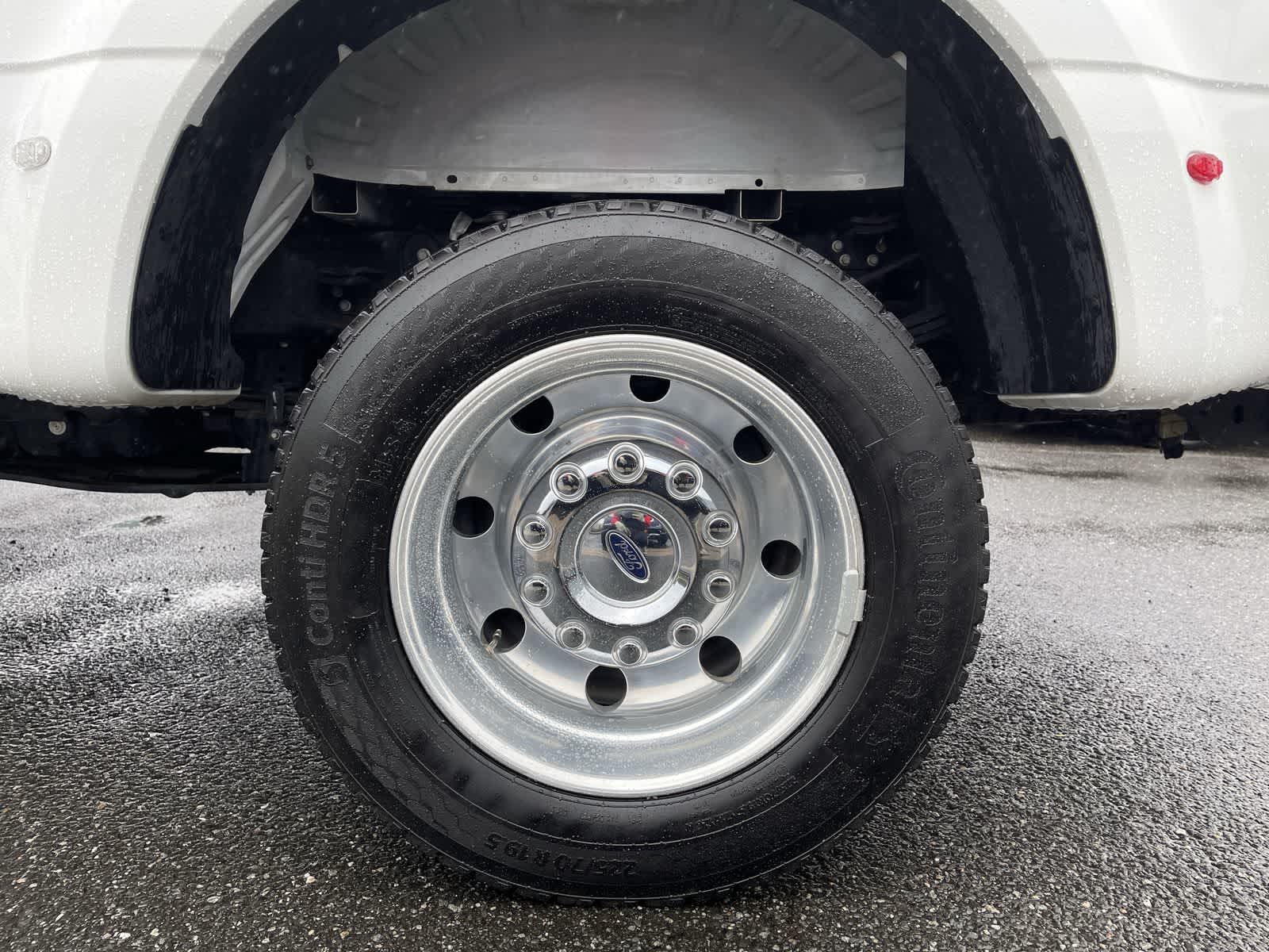Thumbnail: 2024 Ford F-450 - 20