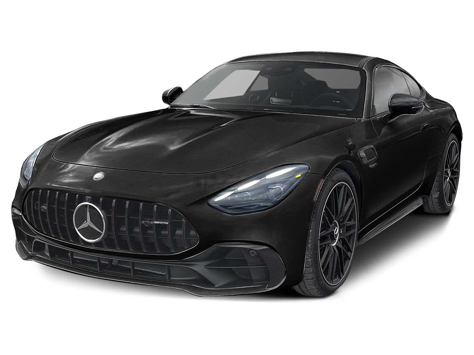 2025 Mercedes-Benz AMG GT 43 -
                  Paramus, NJ