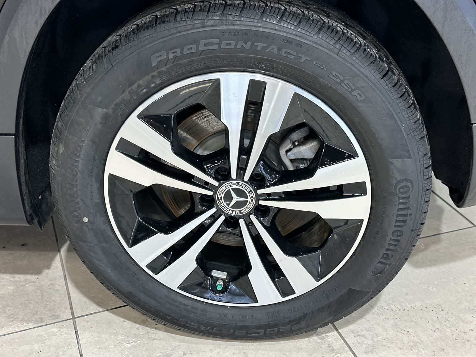 Thumbnail: 2025 Mercedes-Benz GLB - 20