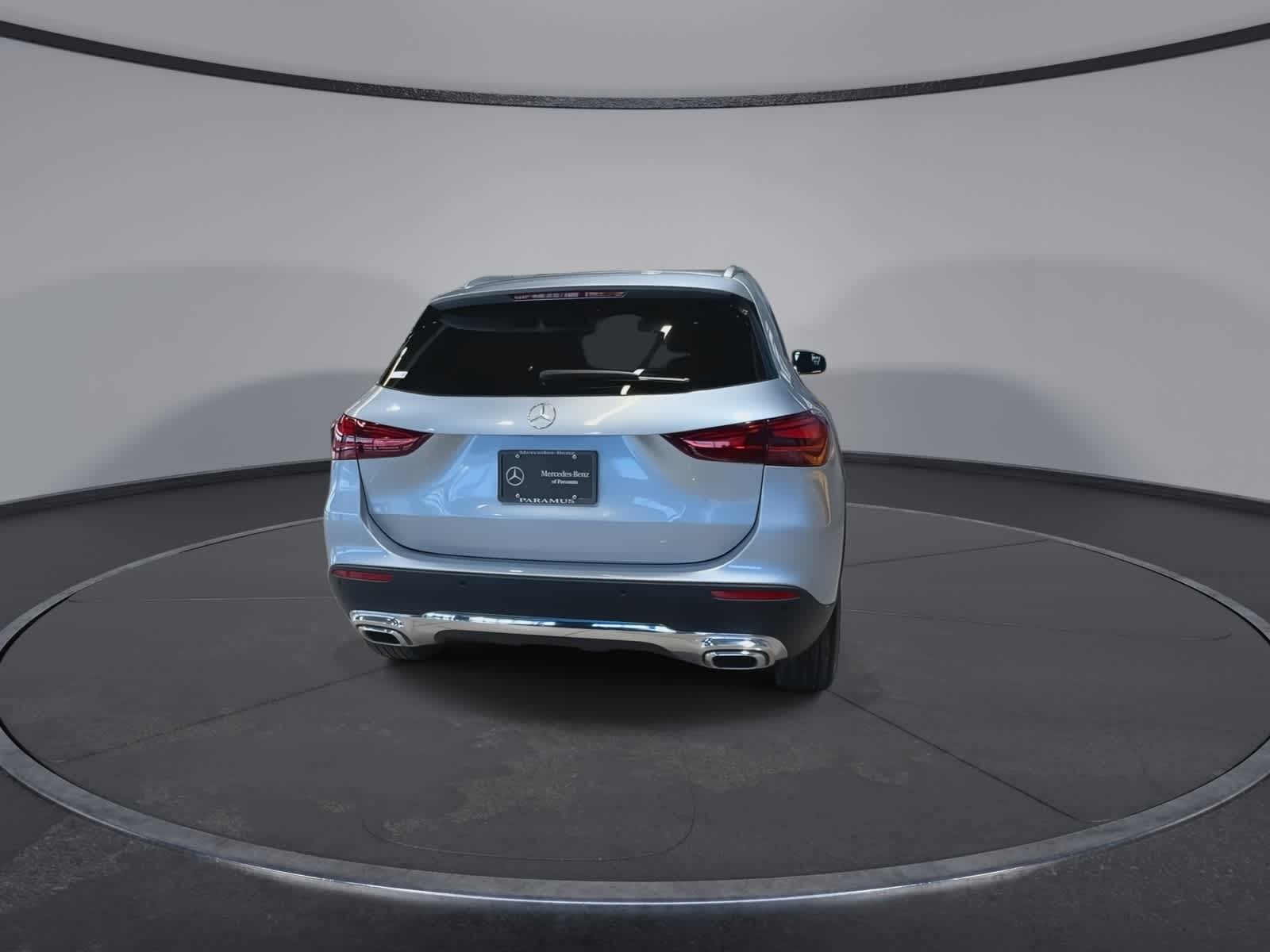 Thumbnail: 2024 Mercedes-Benz GLA - 10