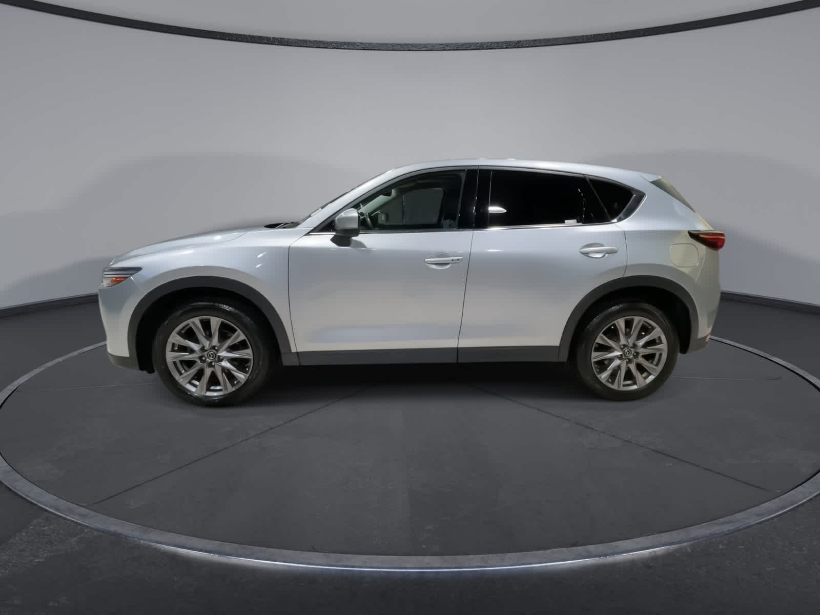 Thumbnail: 2019 Mazda CX-5 - 7