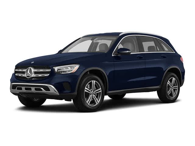 2020 Mercedes-Benz GLC-Class GLC 300 AWD photo