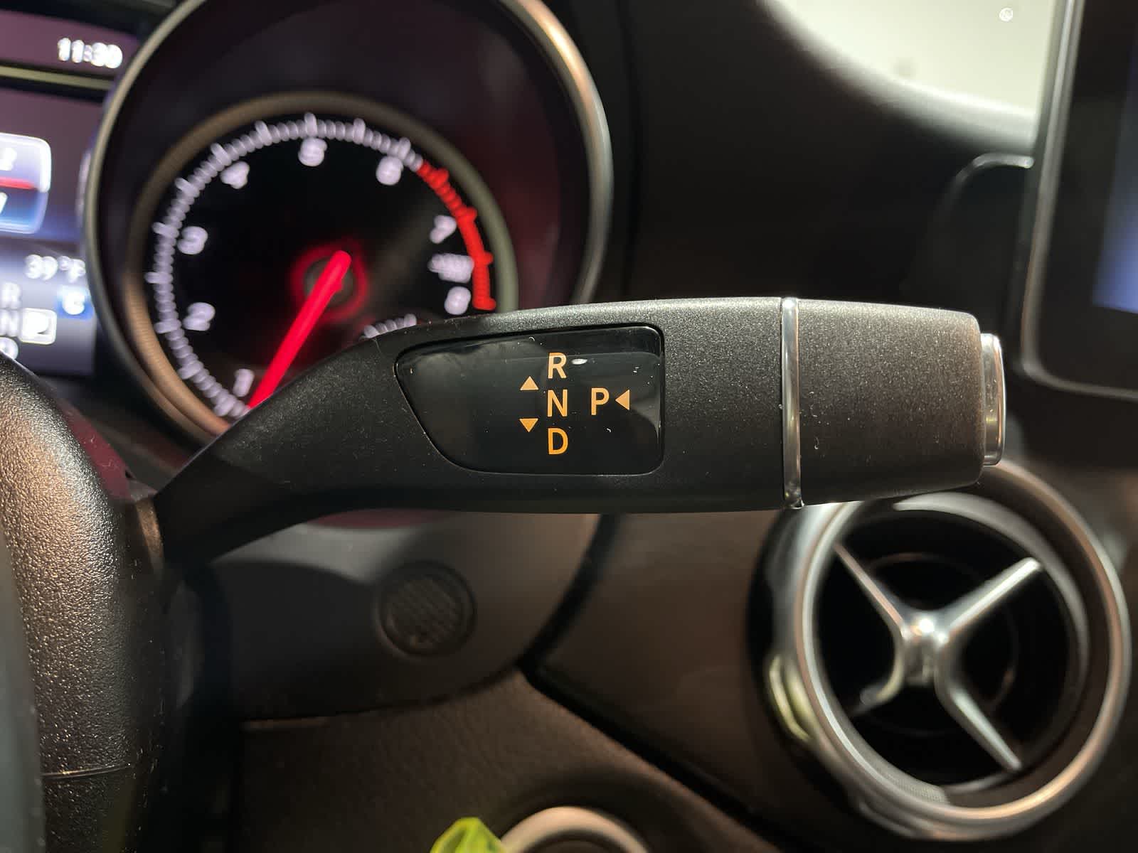 Thumbnail: 2018 Mercedes-Benz GLA - 29