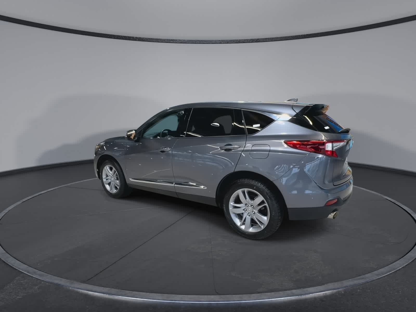 Thumbnail: 2021 Acura RDX - 8