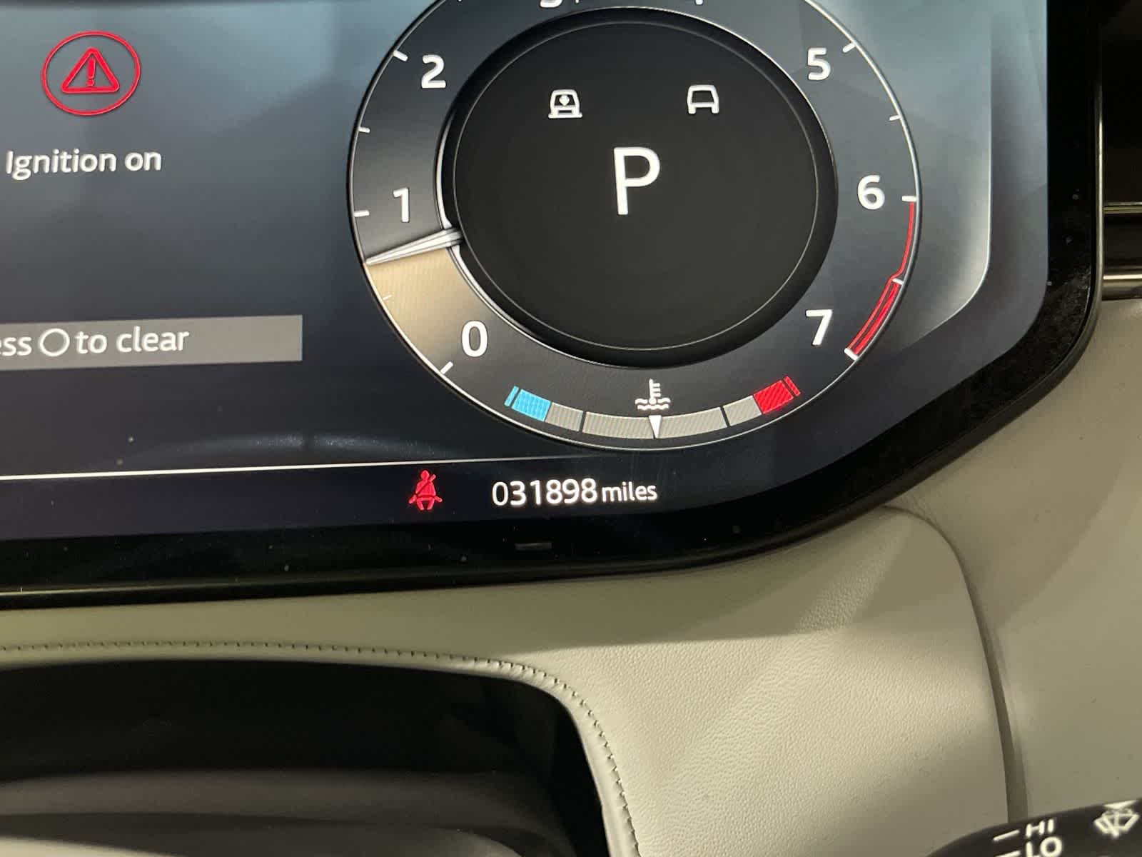 Thumbnail: 2023 Land Rover Range Rover Sport - 30