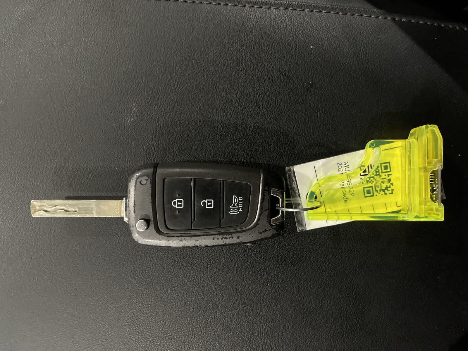 Thumbnail: 2021 Hyundai Palisade - 31