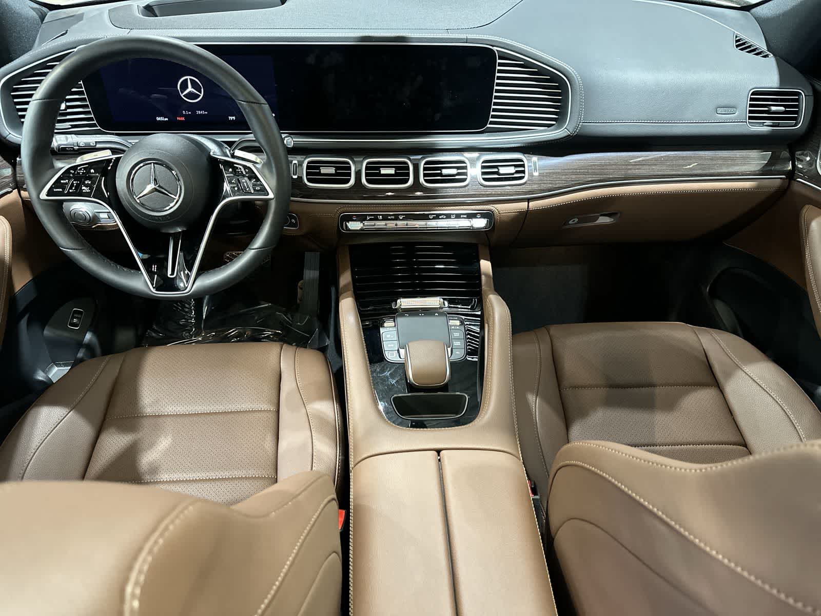 Thumbnail: 2026 Mercedes-Benz GLE - 22