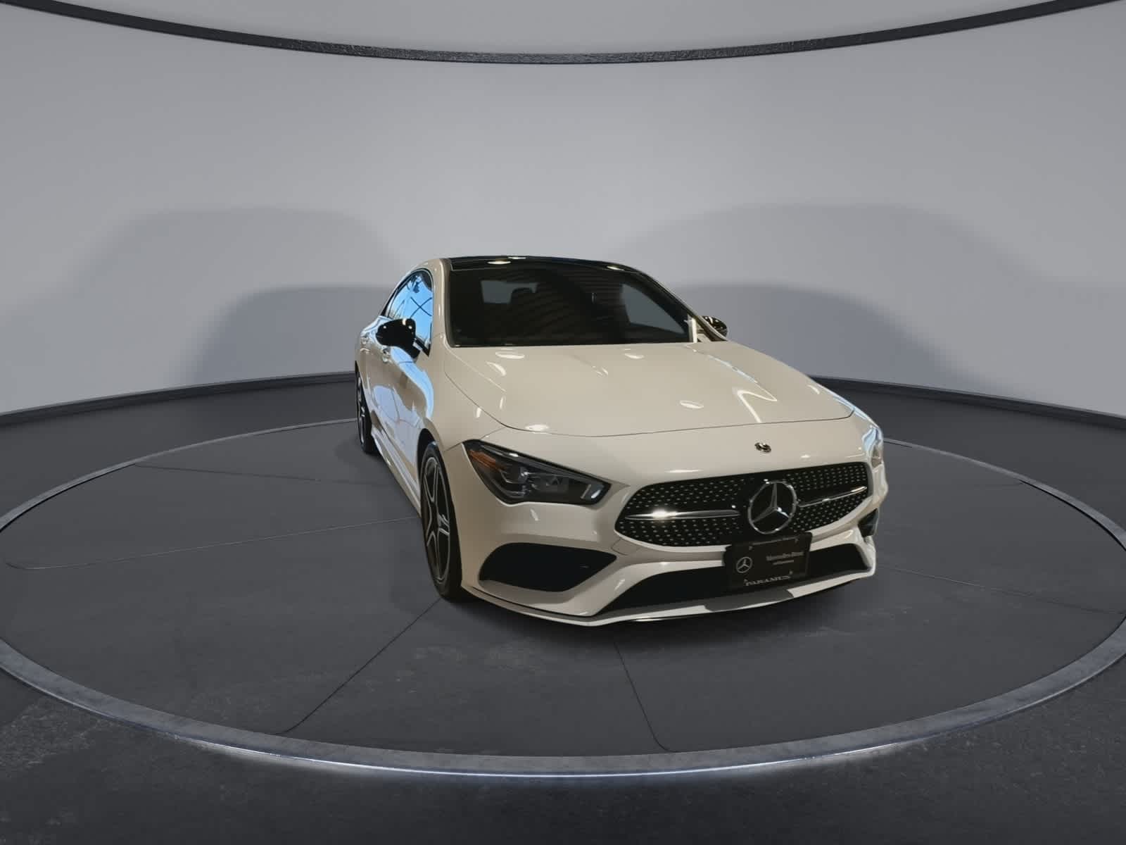 Thumbnail: 2023 Mercedes-Benz CLA - 3