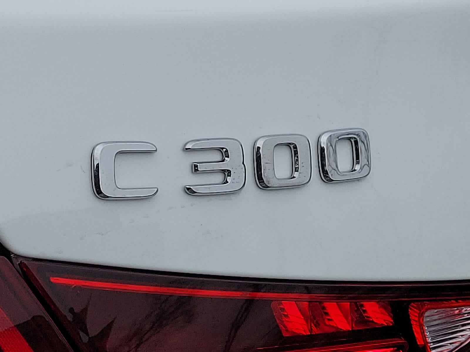 Thumbnail: 2024 Mercedes-Benz C-Class - 13