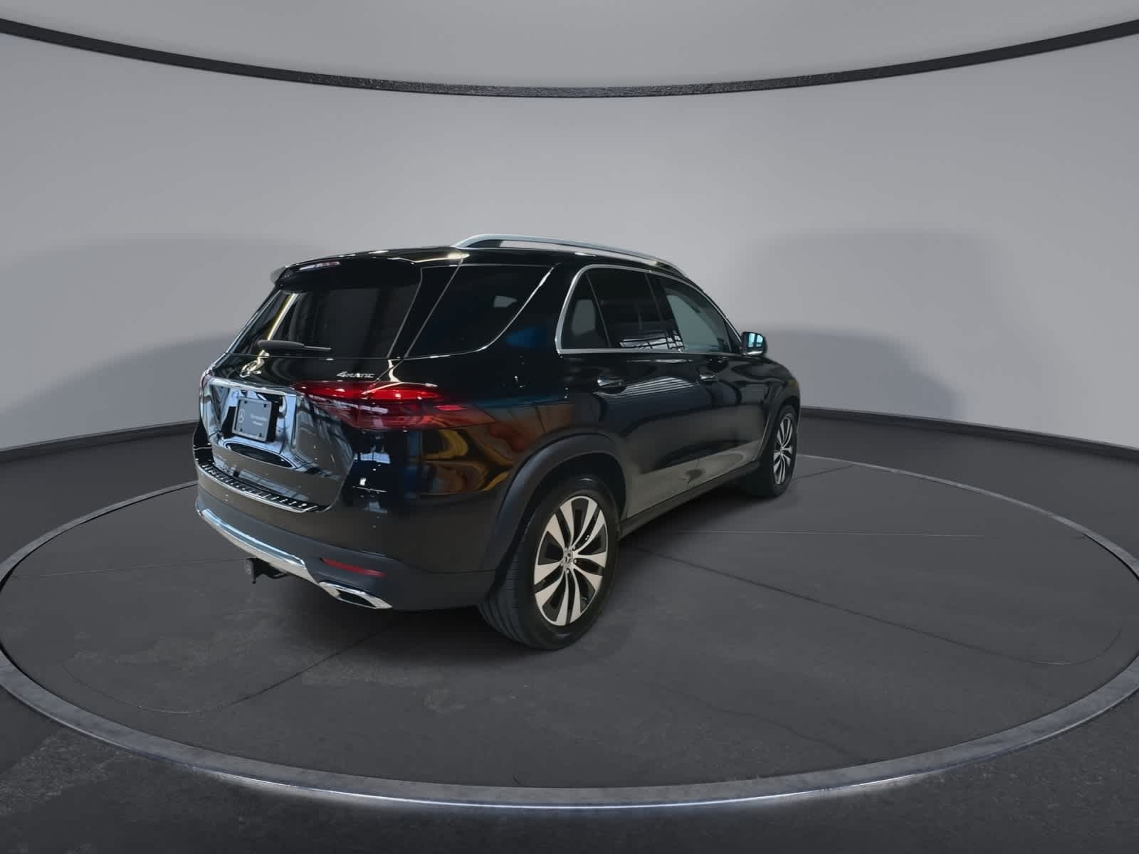 Thumbnail: 2026 Mercedes-Benz GLE - 11