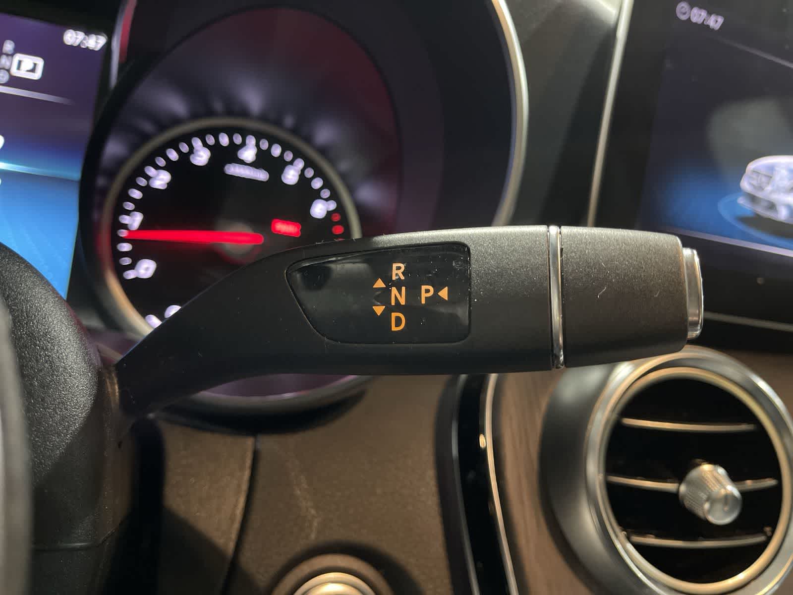 Thumbnail: 2020 Mercedes-Benz C-Class - 29