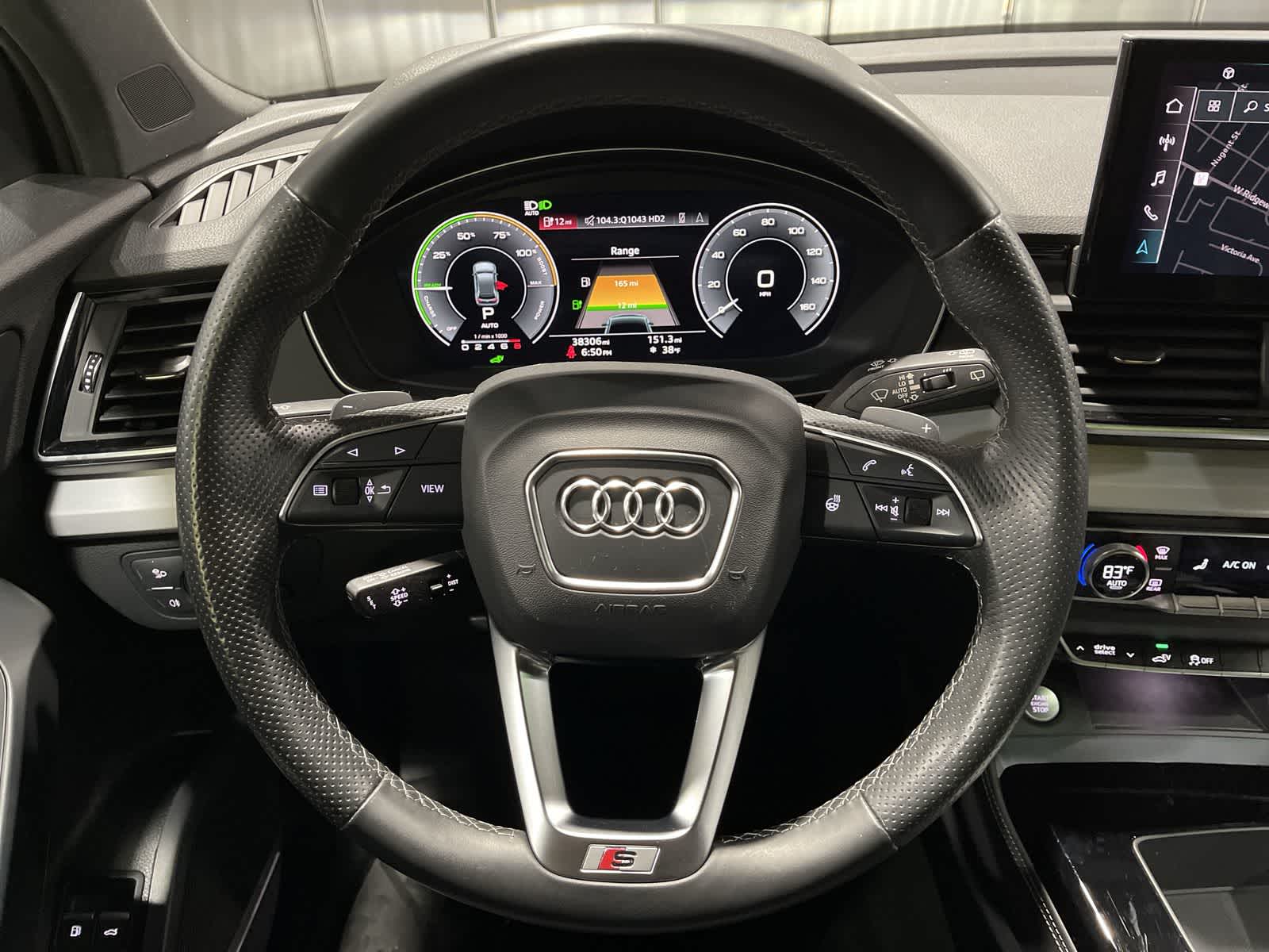 Thumbnail: 2021 Audi Q5 - 27