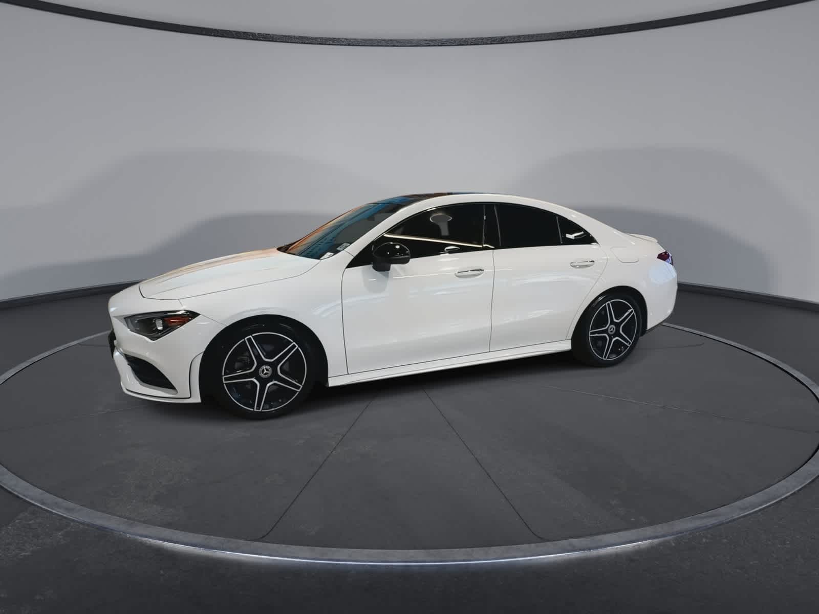 Thumbnail: 2023 Mercedes-Benz CLA - 6